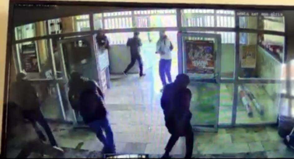 Okuldaki eski öğrenci dehşetinde tüm detaylar belli oldu! 1 ölü, 16 yaralı var 15